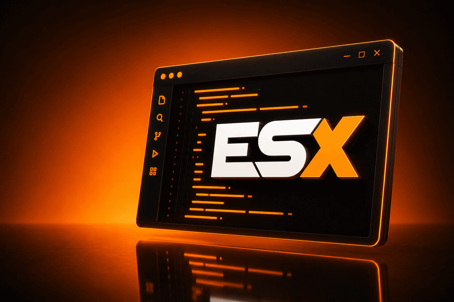 ESX Scripts