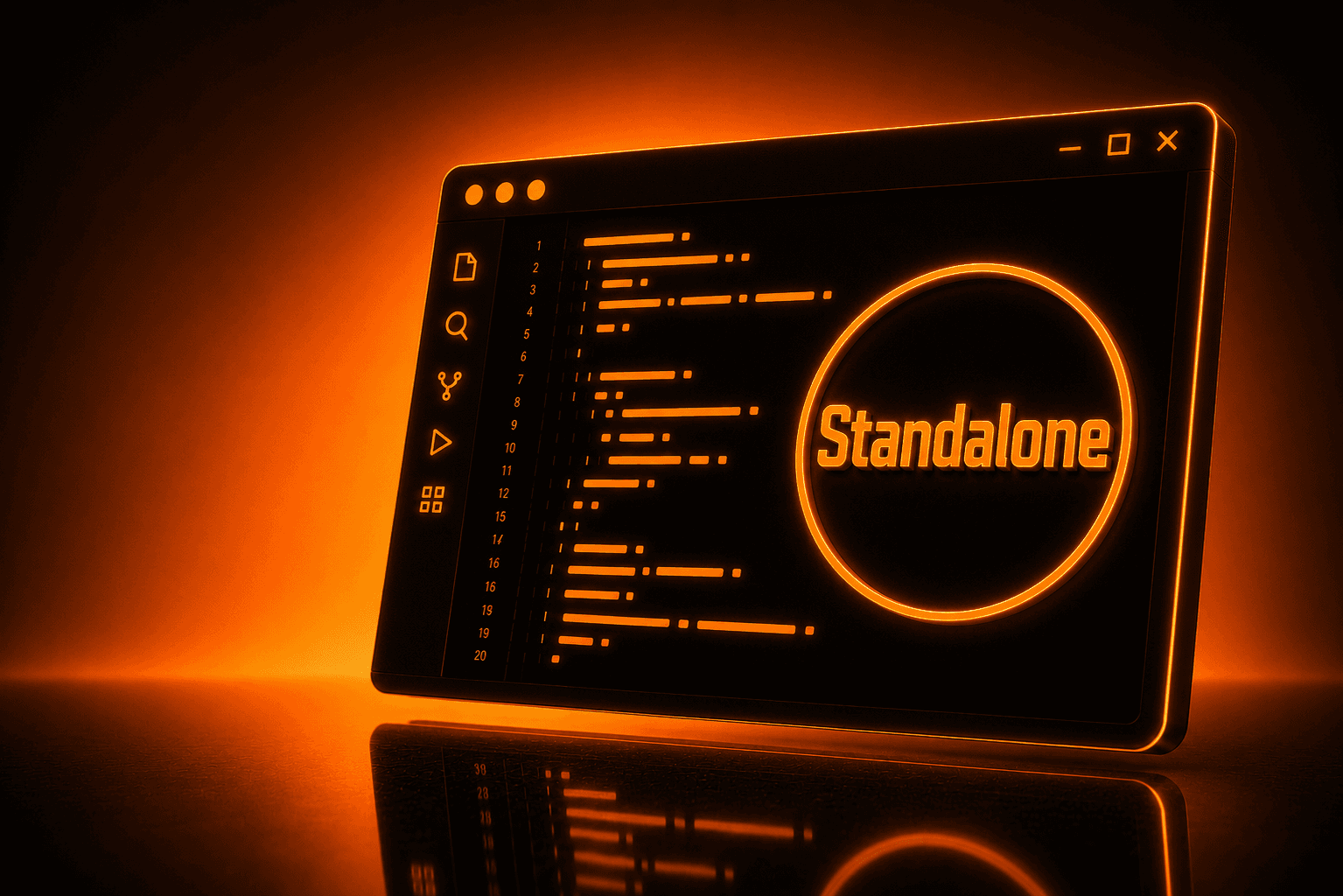 Standalone Scripts