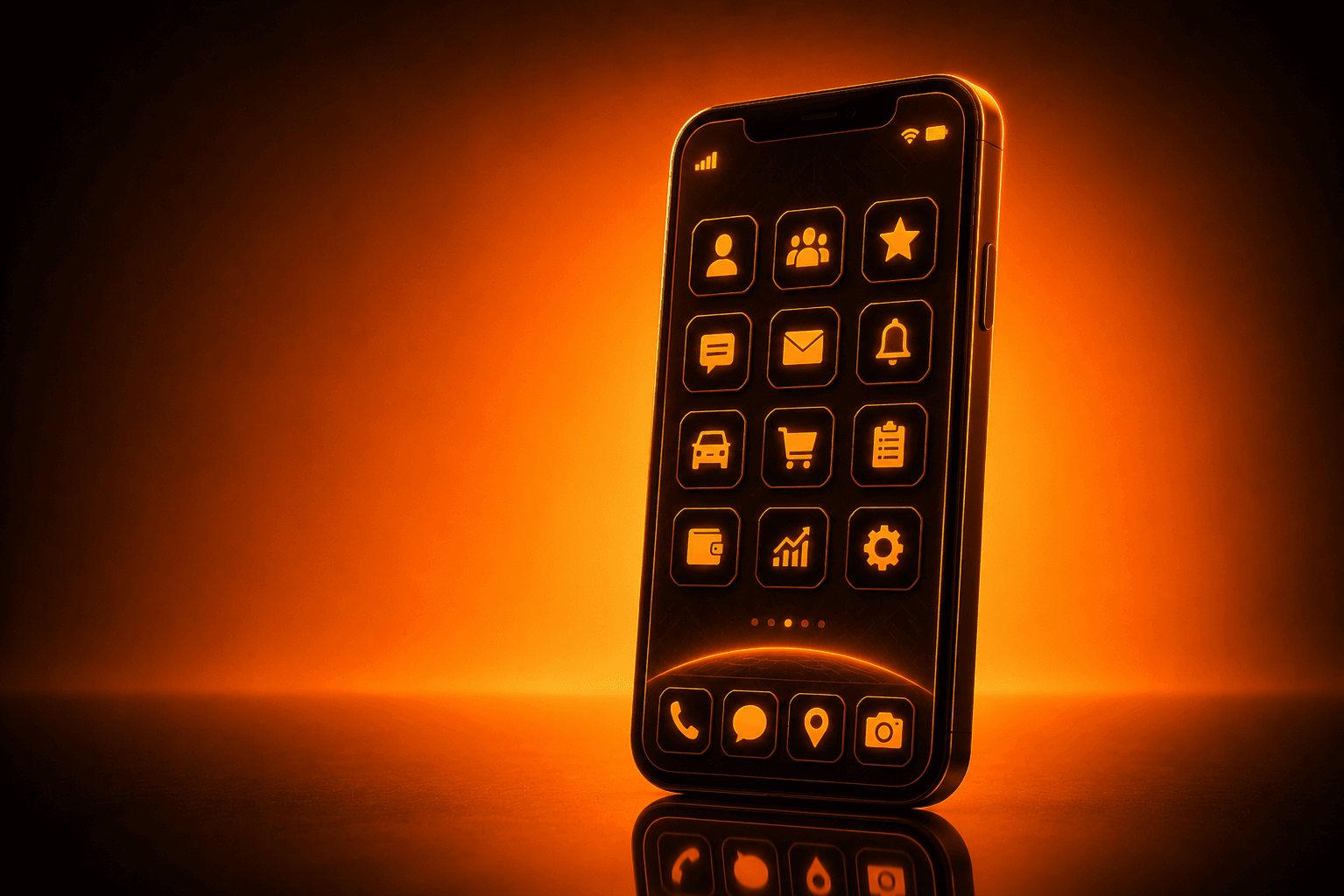 Phone Scripts