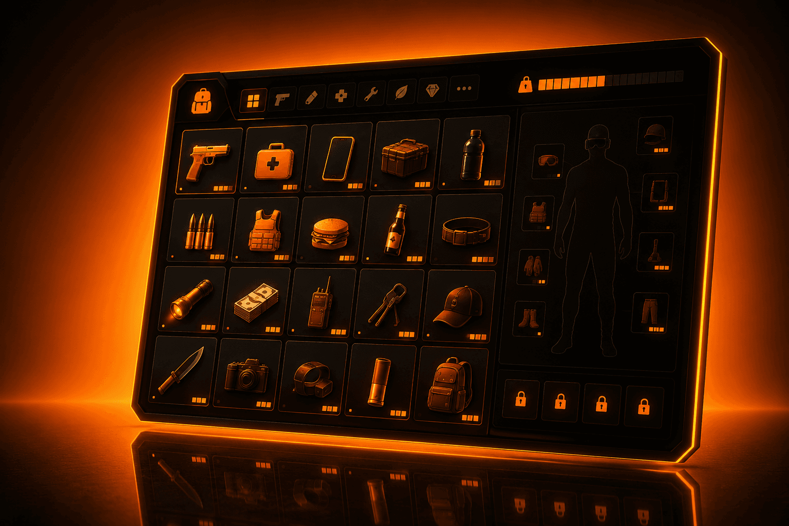Inventory