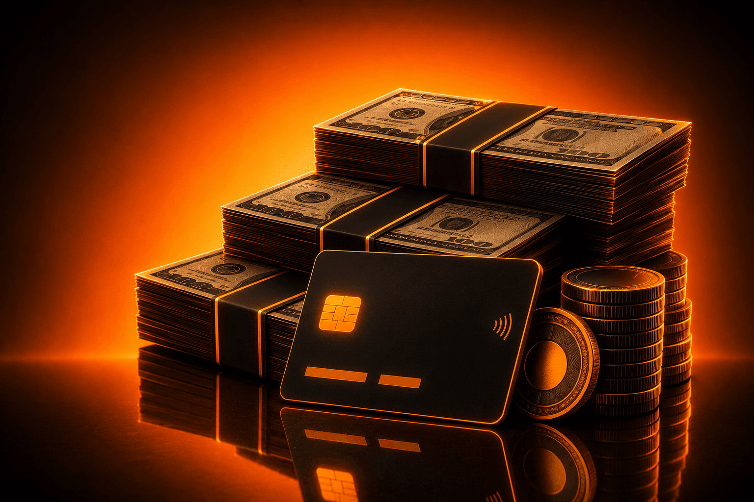 Banking & Economy