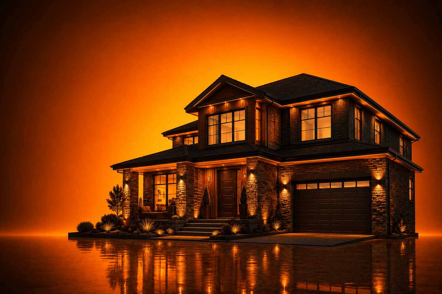 Houses