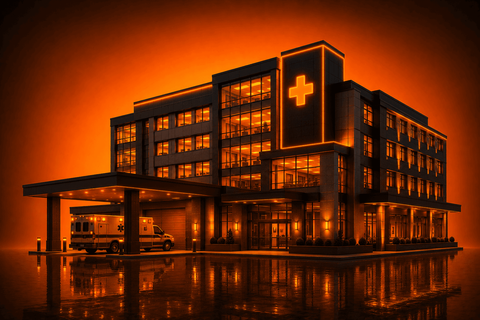 Hospitals