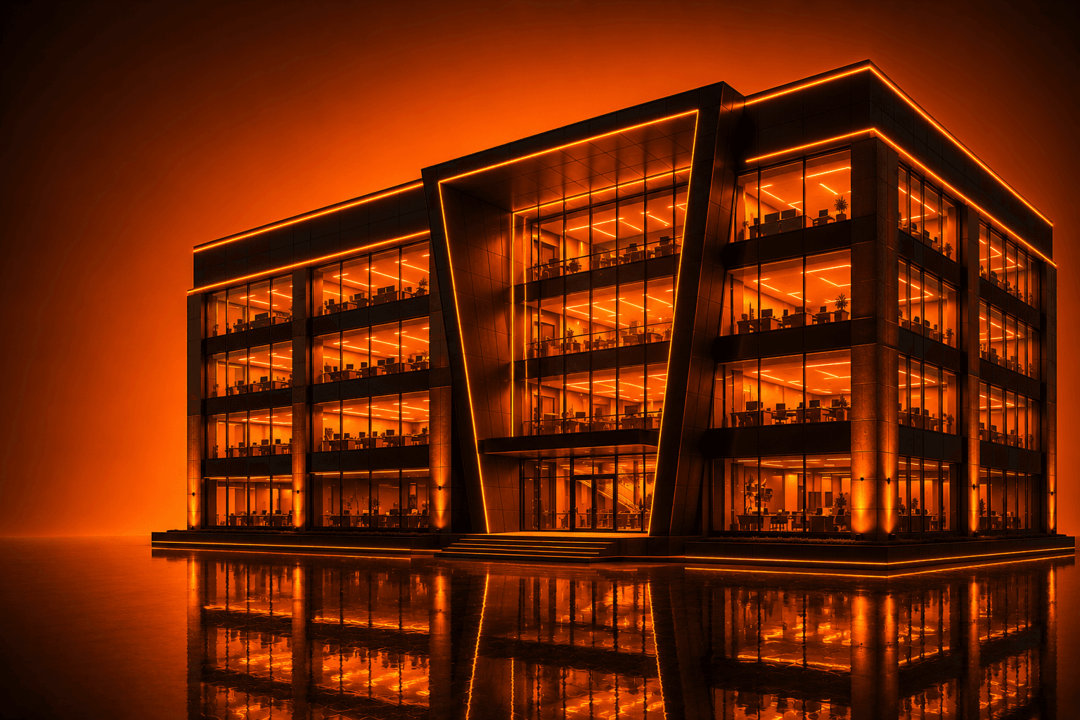 Offices
