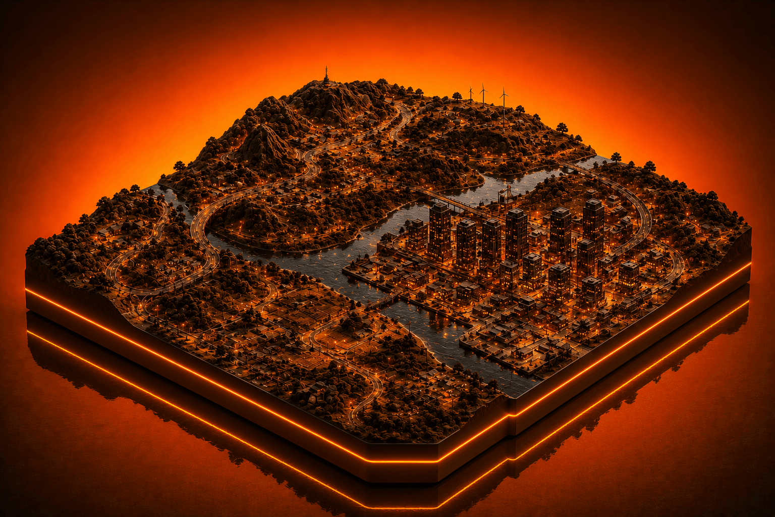 Map Edits