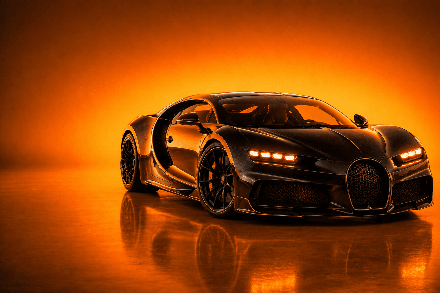 Sports & Super Cars