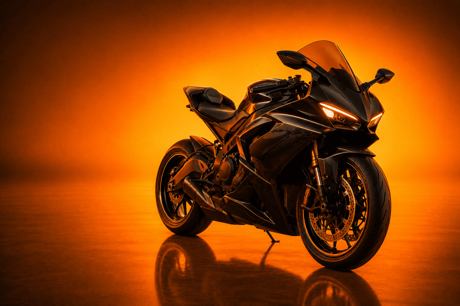 Bikes