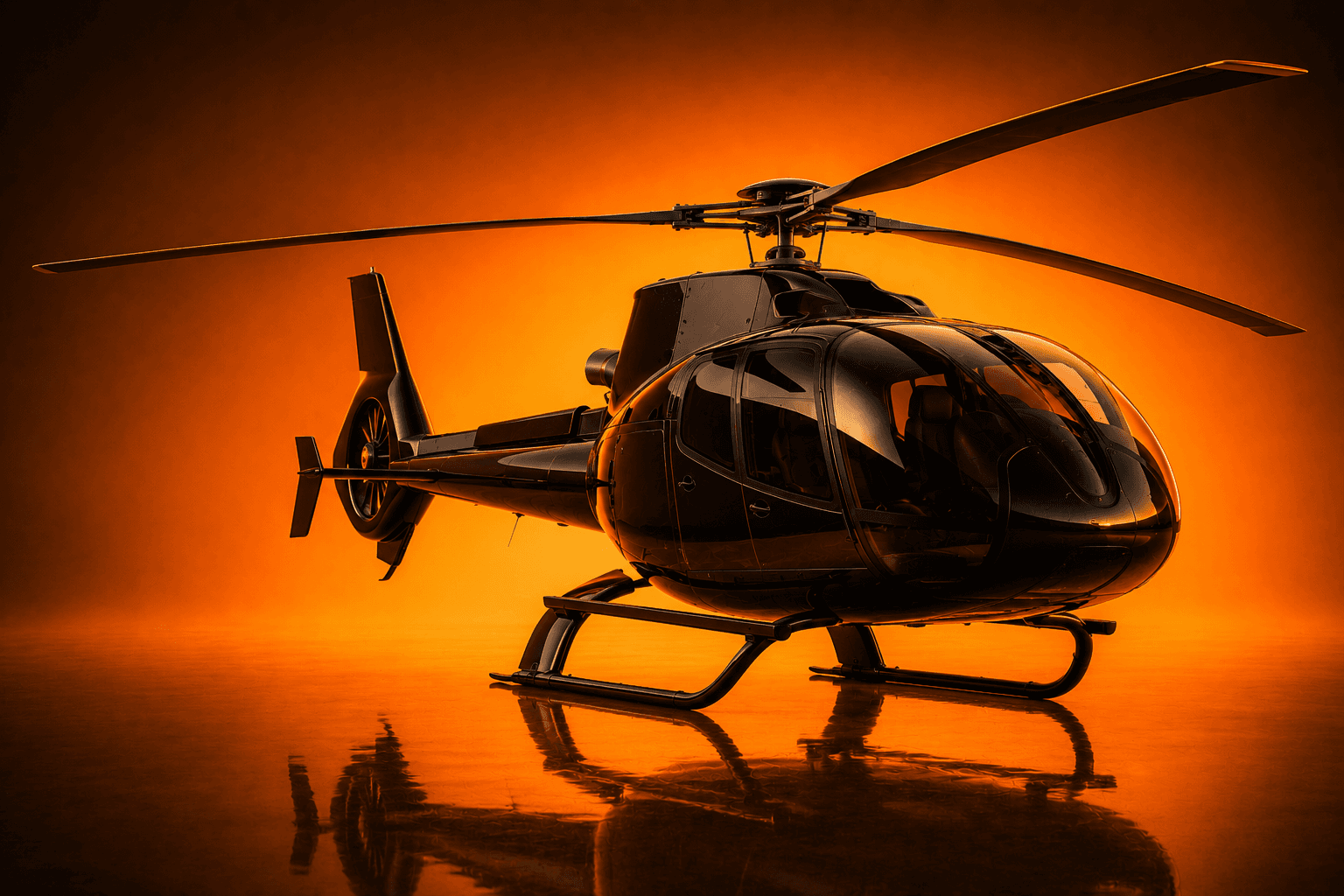 Planes & Helis