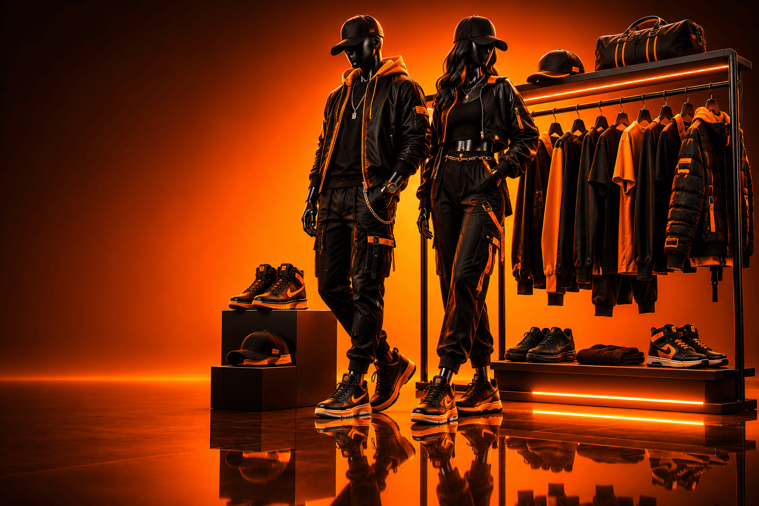 Clothes