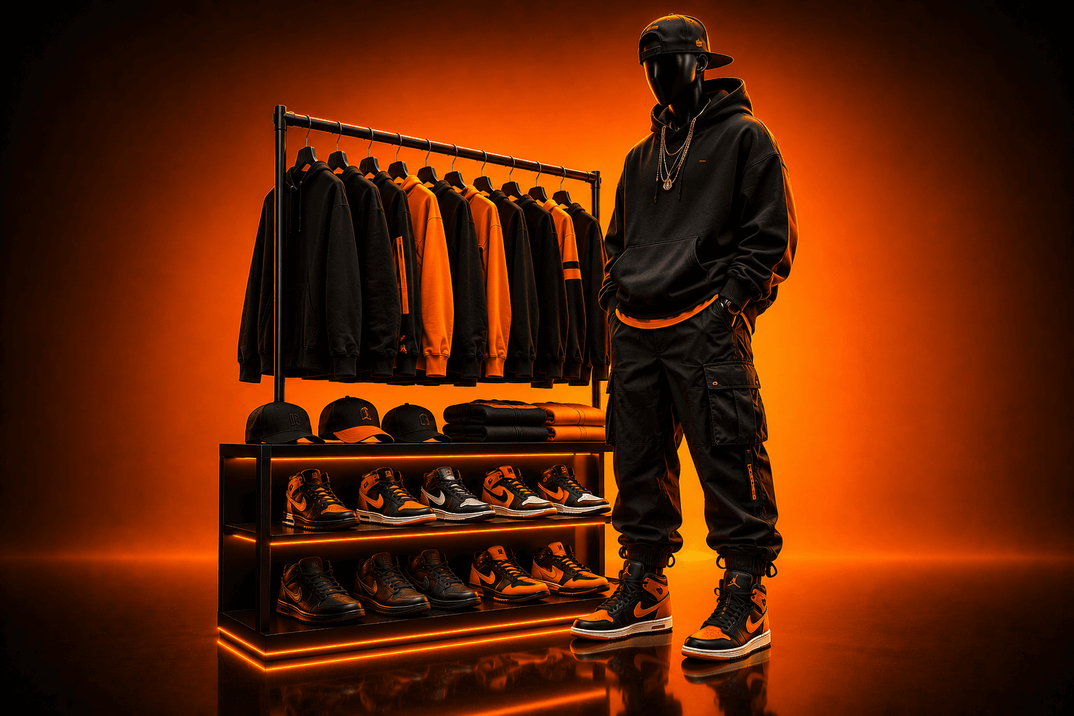 Streetwear