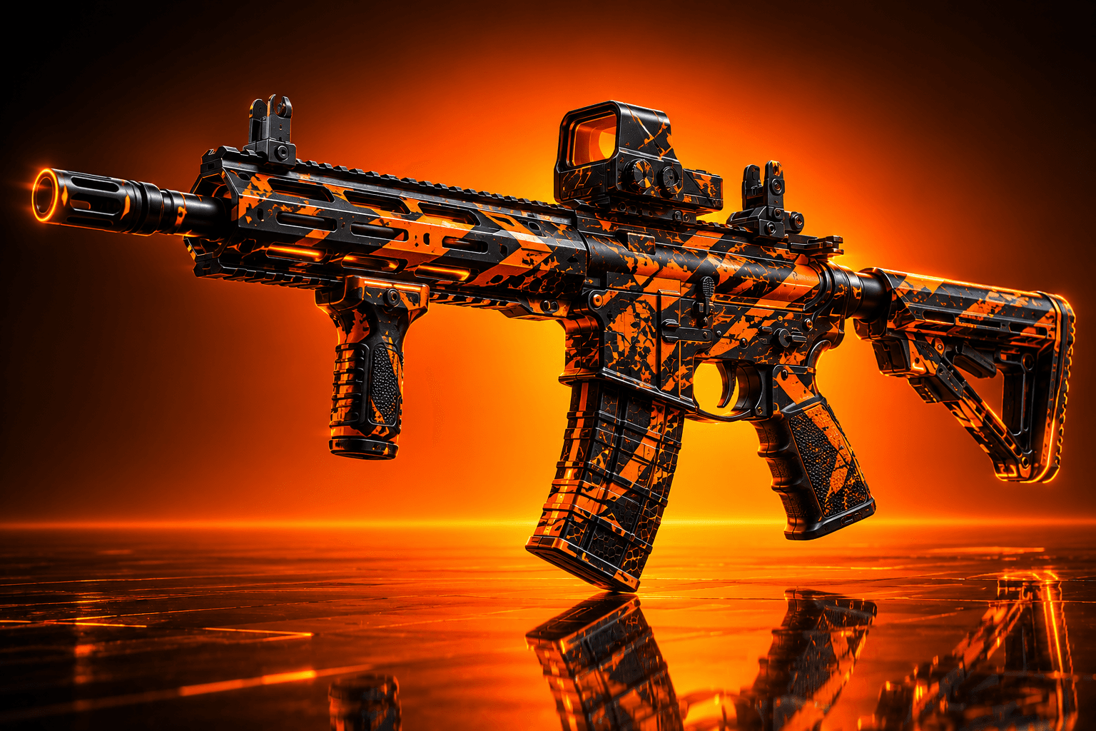 Weapon Textures