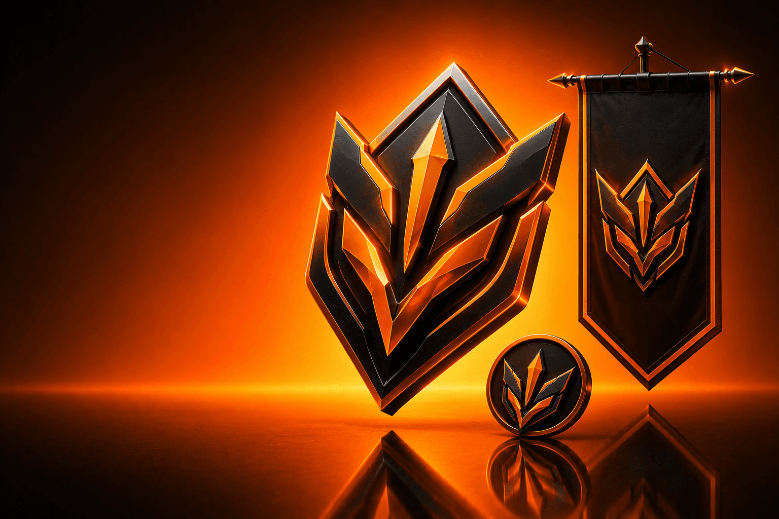 Logos & Banners