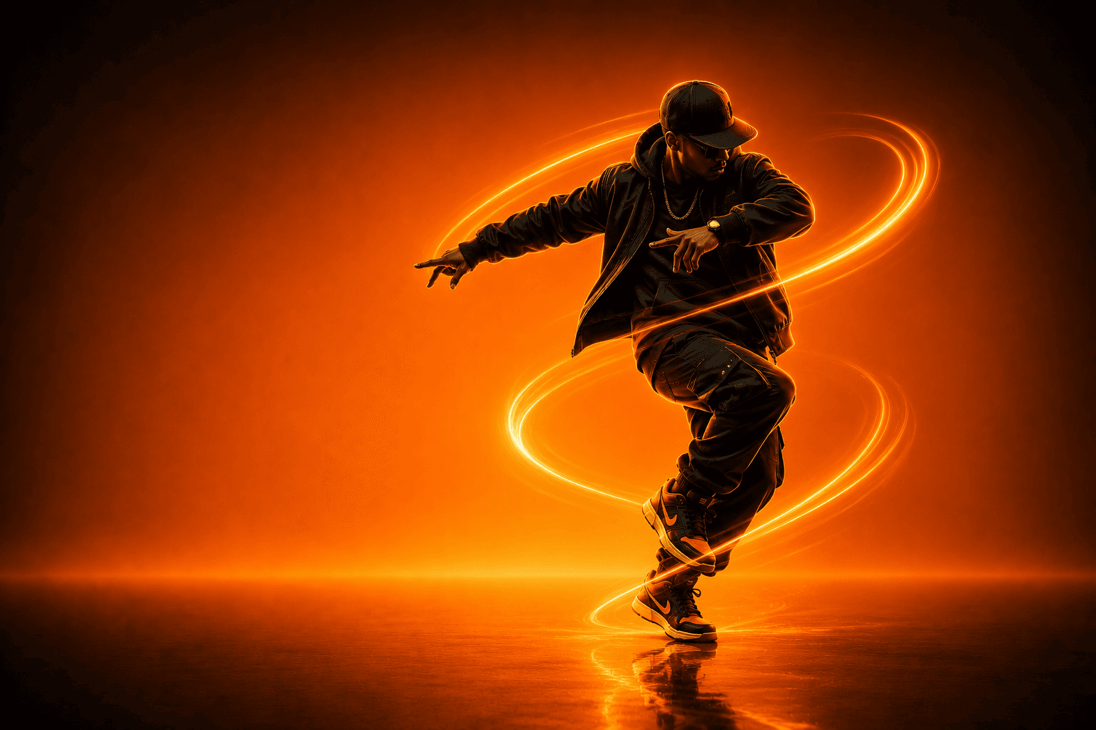 Animations & Emotes