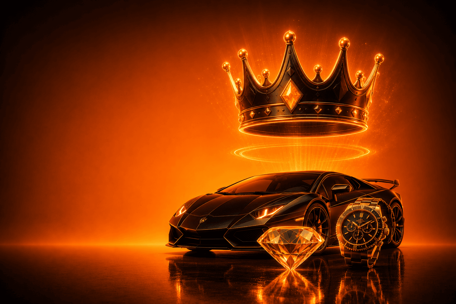 VIP ASSETS