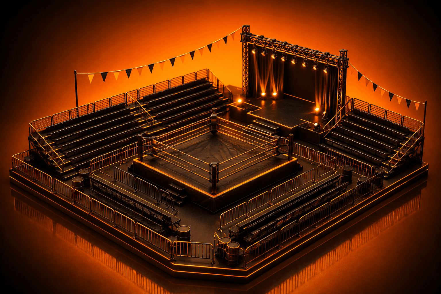 Events & Holidays