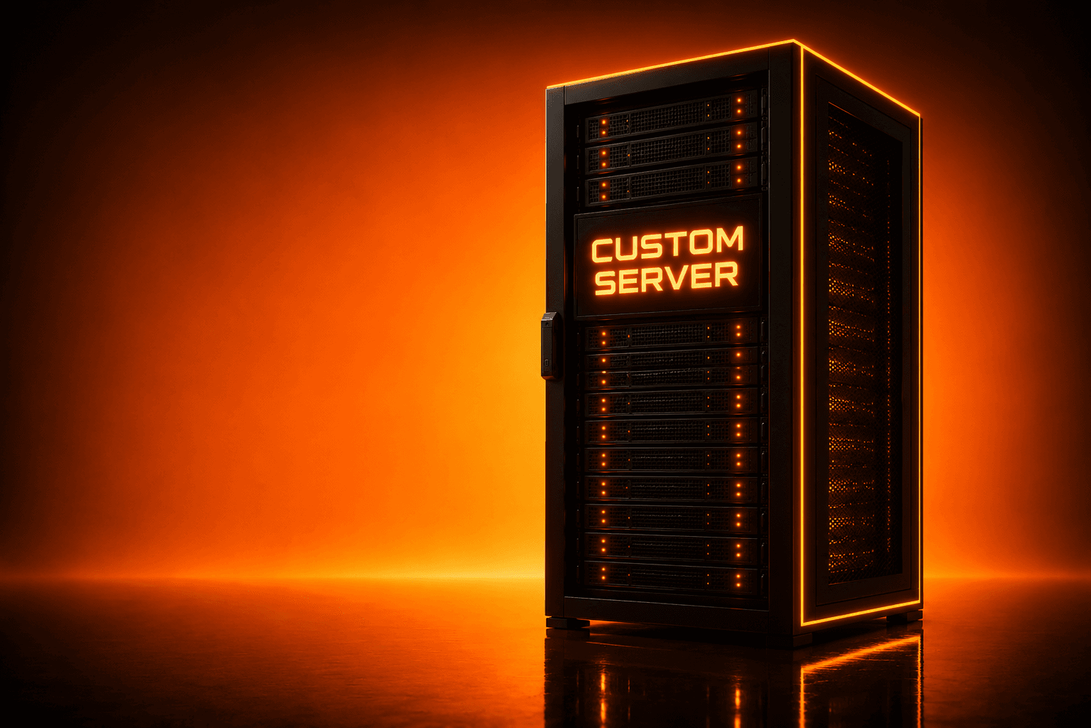 Custom Builds