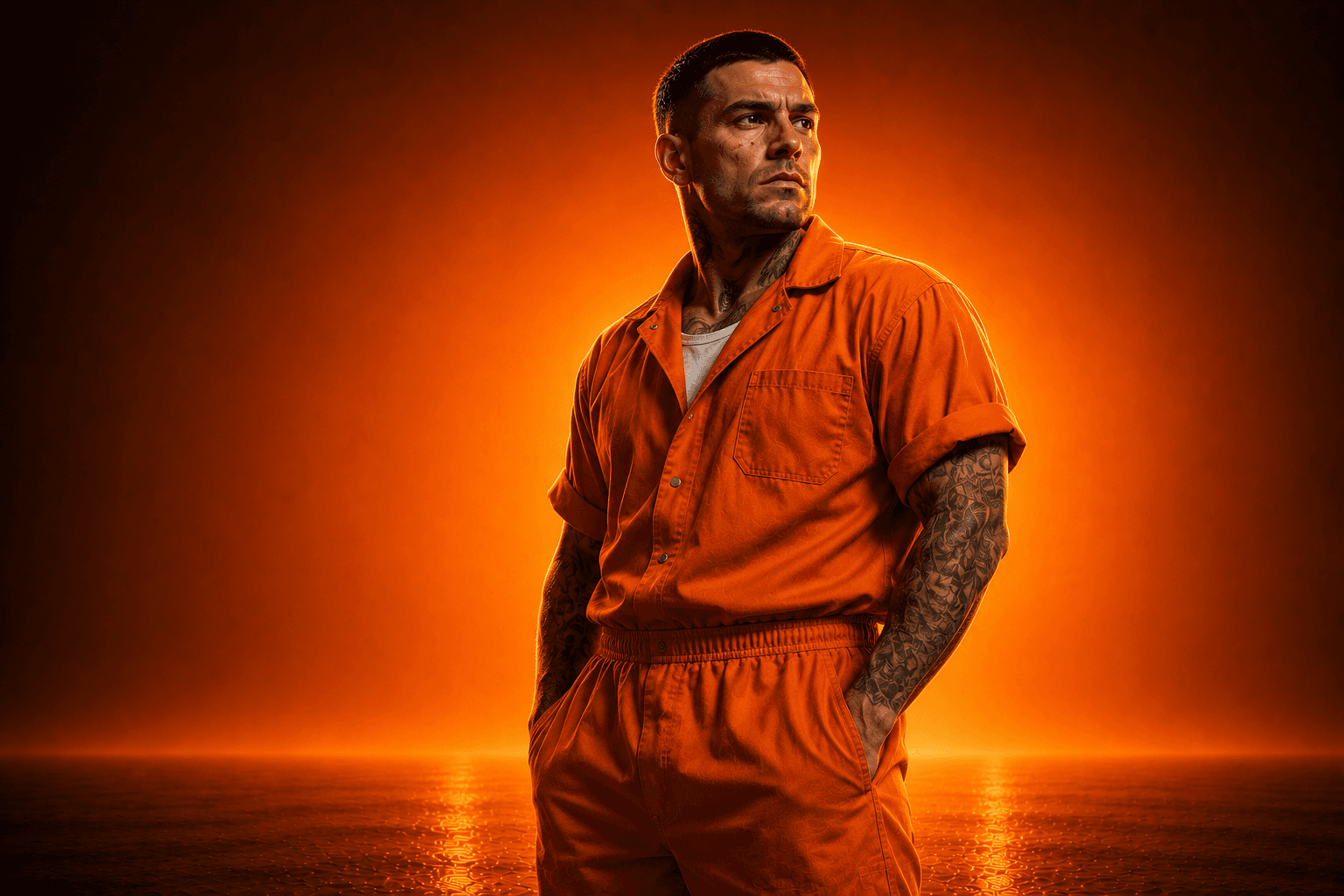 Prisoner Peds